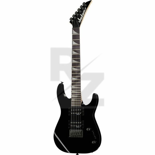 Image Jackson JS1X Dinky Minion Black