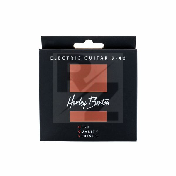 Harley Benton HQS EL 9-46 Image Harley Benton HQS EL 9-46