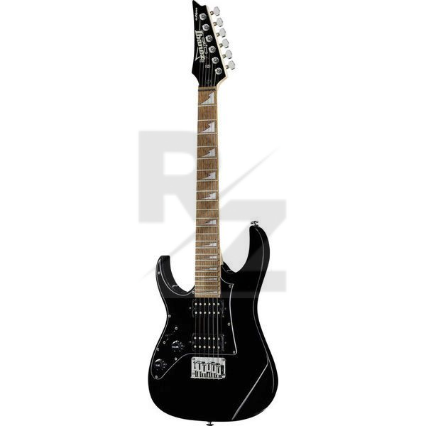 Image Ibanez GRGM21L-BKN