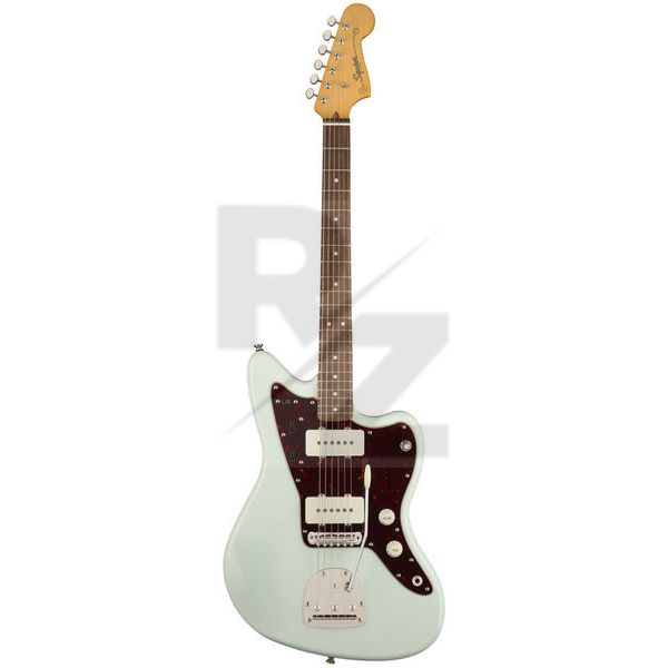 Image Squier CV 60s Jazzmaster LRL SNB