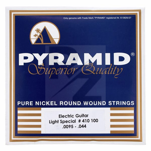 Image Pyramid Custom 0095-044