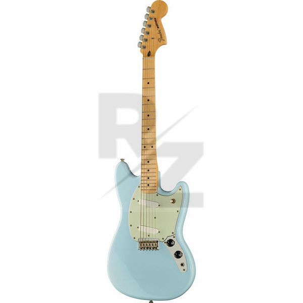 Image Fender Mustang MN SNB