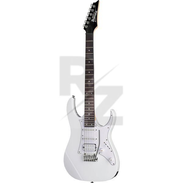 Image Ibanez GRG140-WH