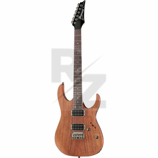 Image Ibanez RG421-MOL