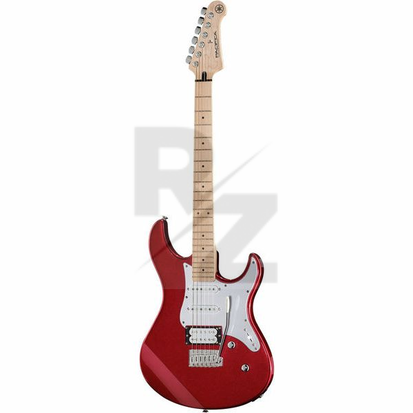 Yamaha Pacifica 112VM RM RL Image Yamaha Pacifica 112VM RM RL