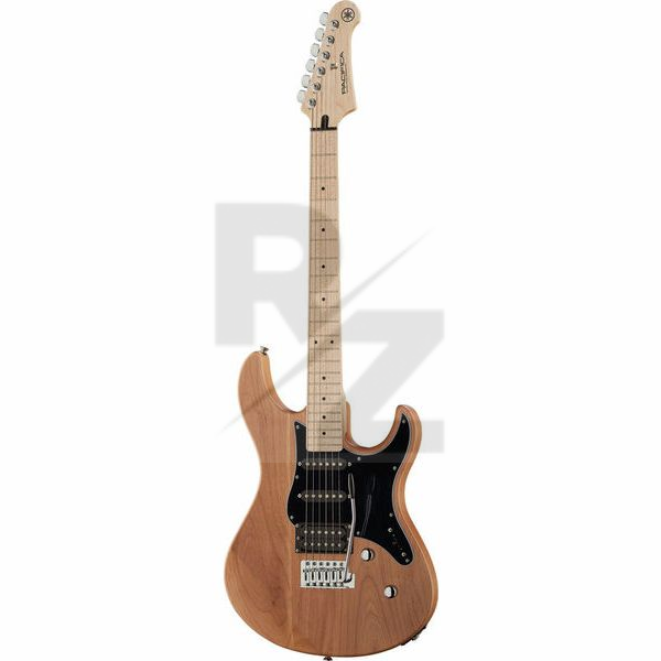 Image Yamaha Pacifica 112VMX YNS RL