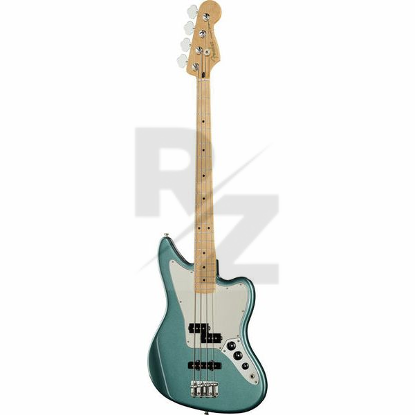Image Fender Player Ser Jaguar Bass MN TPL
