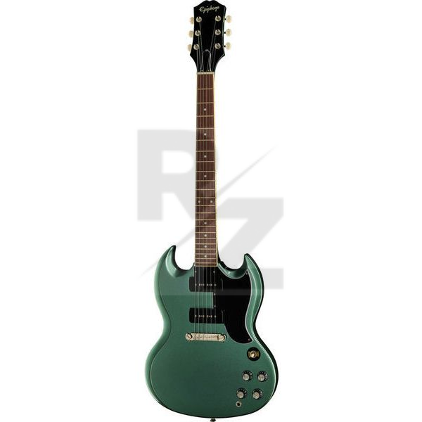 Epiphone SG Special P-90 Faded Pelham Image Epiphone SG Special P-90 Faded Pelham