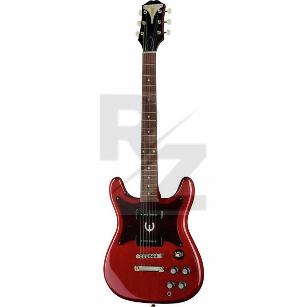 Image Epiphone Wilshire P-90 Cherry