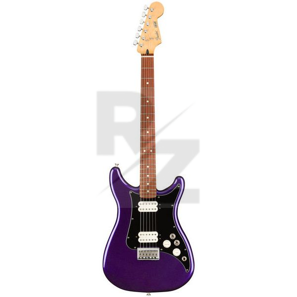 Image Fender Player Lead III Strat MPRPL