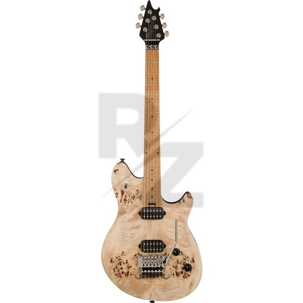 Image Evh Wolfgang WG Standard Poplar