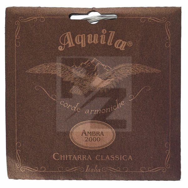 Image Aquila 144C Ambra 2000
