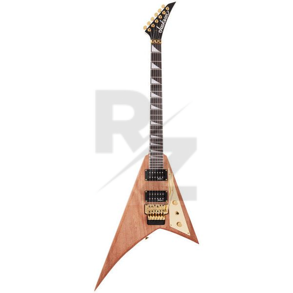 Image Jackson JS32 MAH Rhoads Natural