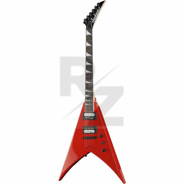 Image Jackson JS32 T King V FR AH