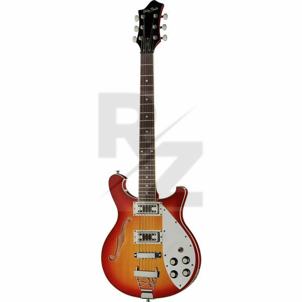 Harley Benton RB-600CS Classic Series Image Harley Benton RB-600CS Classic Series