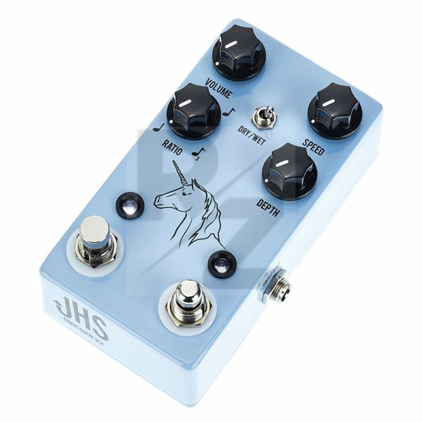 Image JHS Pedals Unicorn V2