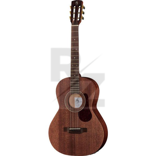 Harley Benton CLP-15ME SolidWood Image Harley Benton CLP-15ME SolidWood