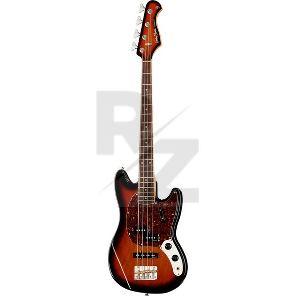 Image Harley Benton MV-4MSB Gotoh SB