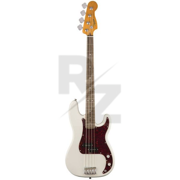 Image Squier CV 60s P-Bass LRL OWT