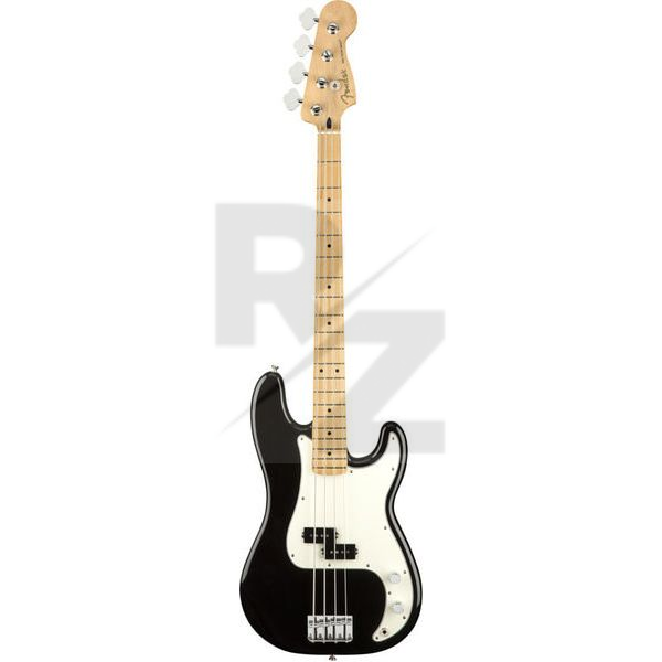 Image Fender Player Series P-Bass MN BLK