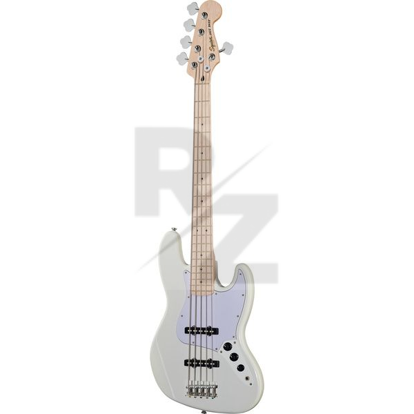 Image Squier Aff. Jazz Bass V OW