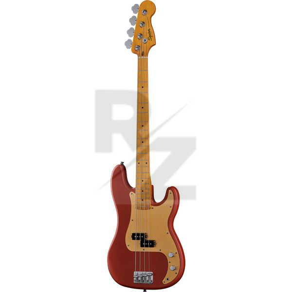 Image Squier 40th Anni. P-Bass DR