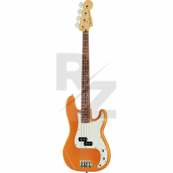 Image Fender Player Series P-Bass PF Capri