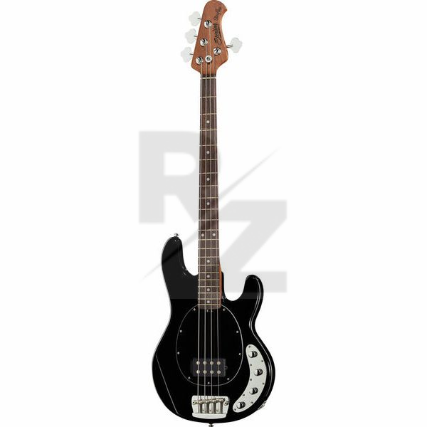 Image Sterling by Music Man Sting Ray RAY34BKR2
