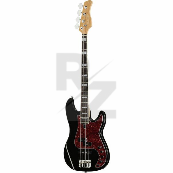 Image Marcus Miller P7 Alder 4 Black 2nd Gen