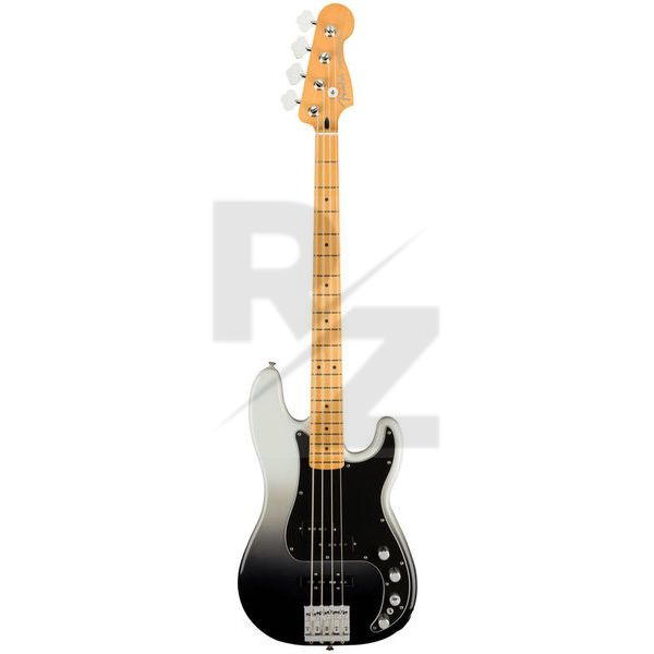 Image Fender Player Plus P-Bass MN SVS