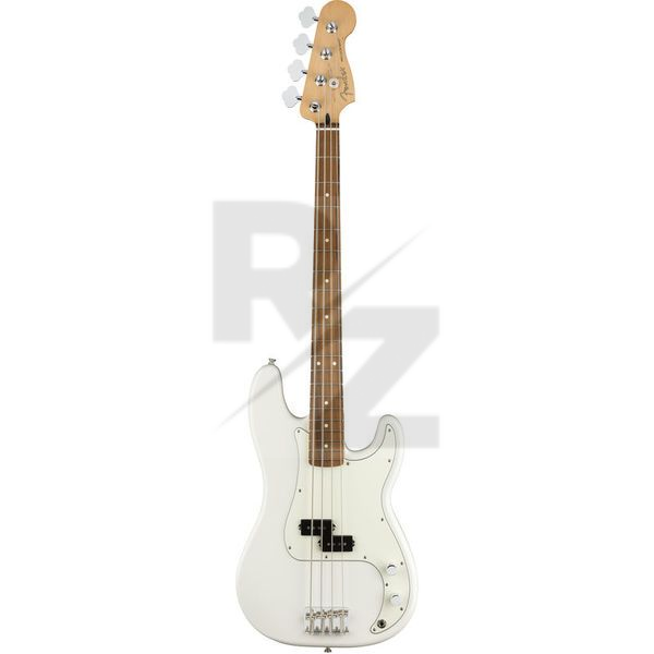 Image Fender Player Series P-Bass PF PWT