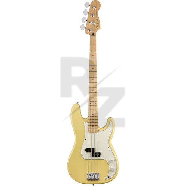 Image Fender Player Series P-Bass MN BCR