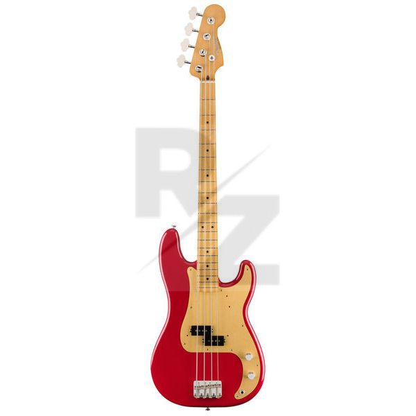 Image Fender Vintera 50s P Bass MN DR
