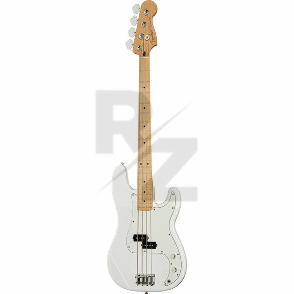 Image Fender Player Series P-Bass MN PWT