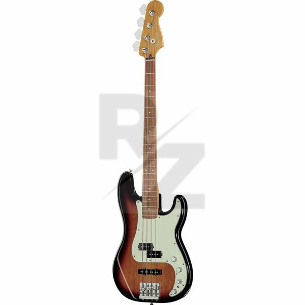 Image Fender Player Plus P-Bass PF 3CSB