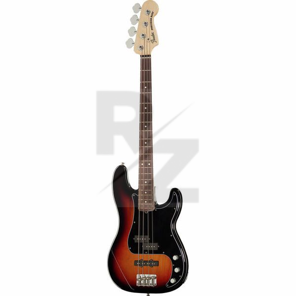 Image Fender AM Perf P-Bass RW 3TSB