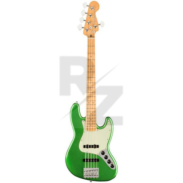 Image Fender Player Plus J-Bass V MN CMJ