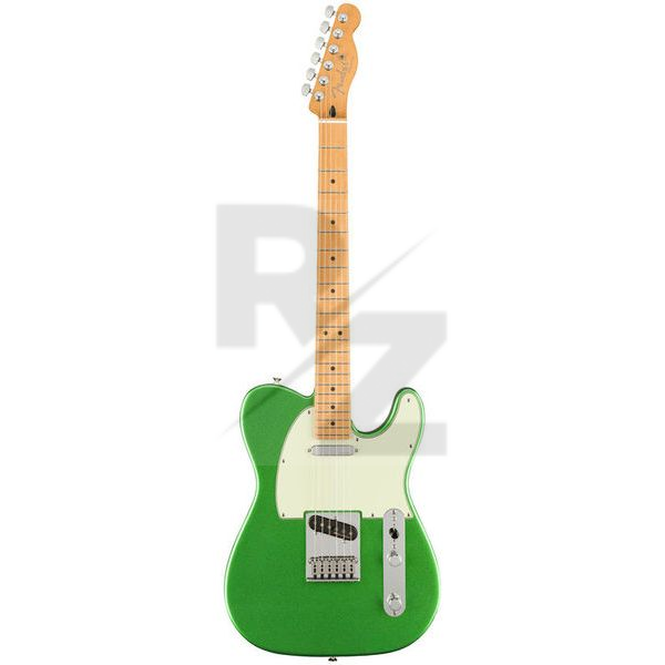 Image Fender Player Plus Tele MN CosmicJade