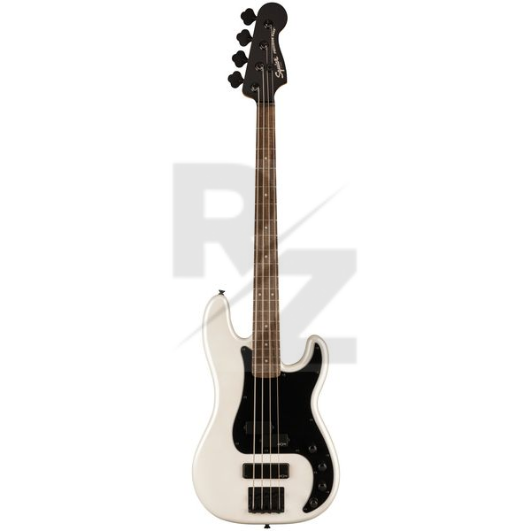 Image Squier Cont P-Bass Pearl White