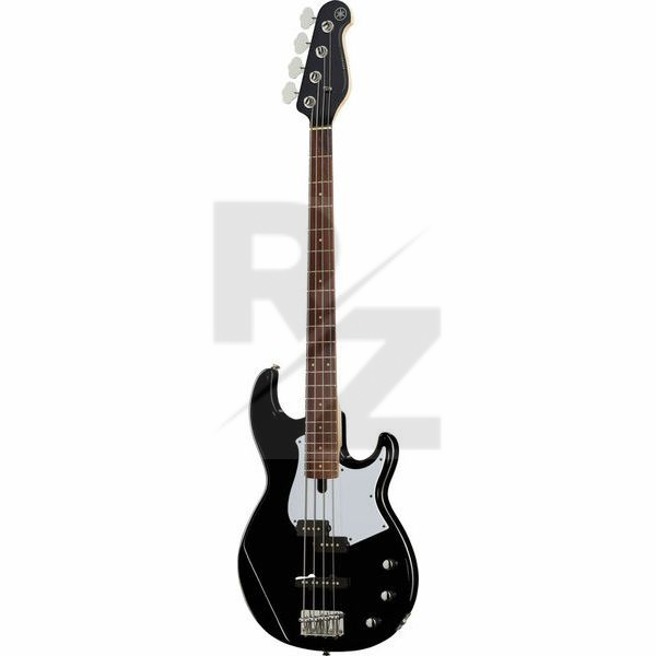 Image Yamaha BB234 BK