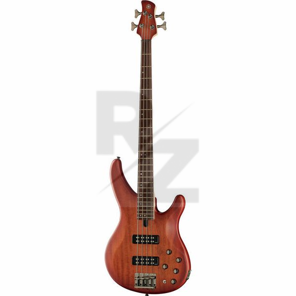 Image Yamaha TRBX 504 BRB