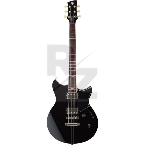 Yamaha Revstar RSS20 Black Image Yamaha Revstar RSS20 Black