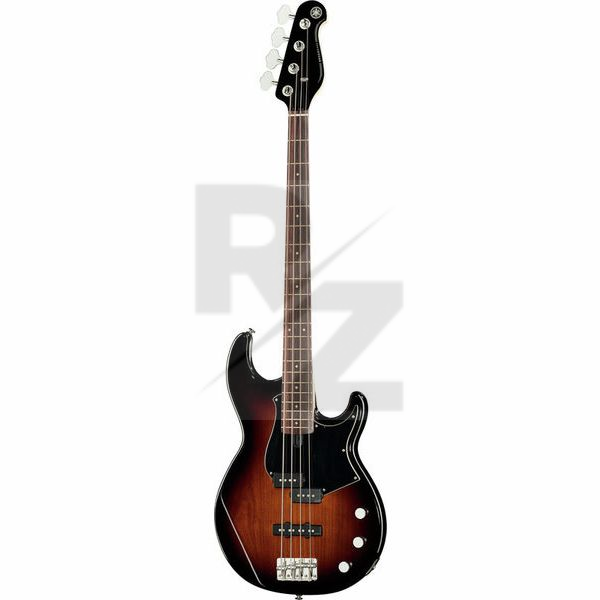 Image Yamaha BB434 TBS