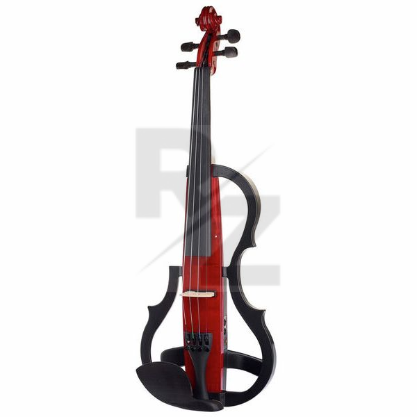 Harley Benton HBV 990RD Electric Violin Image Harley Benton HBV 990RD Electric Violin