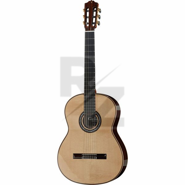 Cordoba C12 Spruce Image Cordoba C12 Spruce