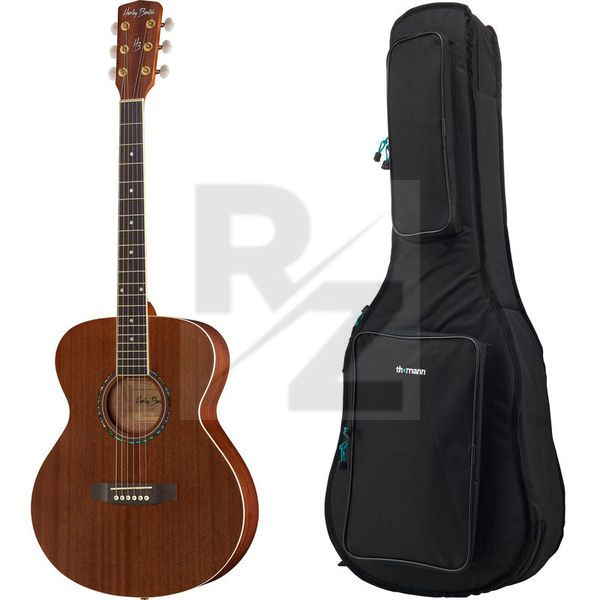 Image Harley Benton Blues Guitar Set 1