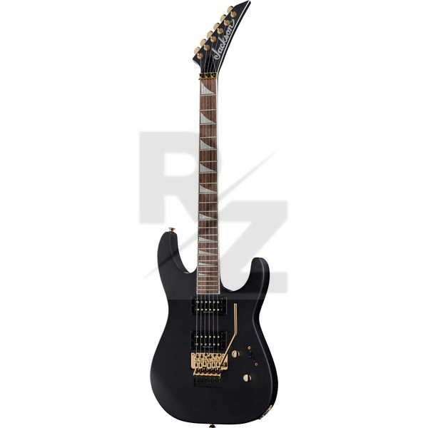 Image Jackson SLXDX Soloist Satin Black