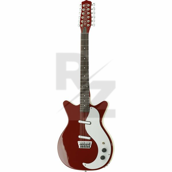 Image Danelectro 59 Dano 12 RD