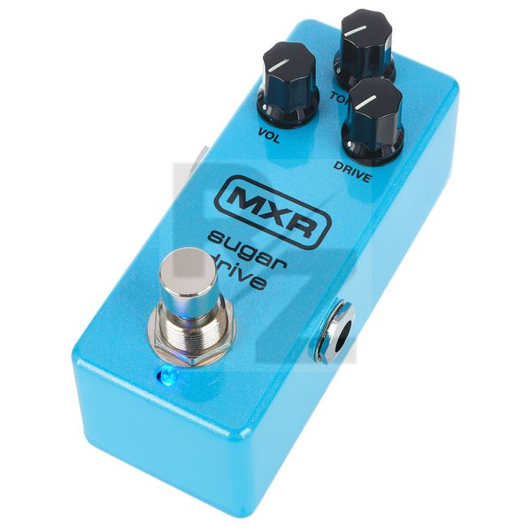 Image MXR M 294 Sugar Drive Mini