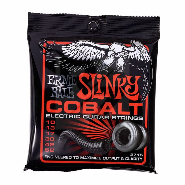 Ernie Ball 2715 Image Ernie Ball 2715